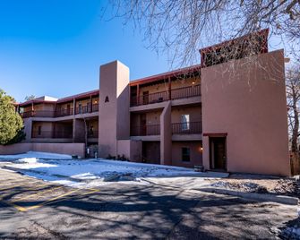 Cielo Grande - Santa Fe - Building