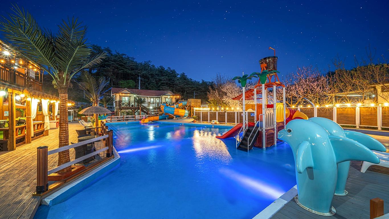 Healing House Pension