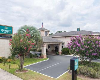 Quality Inn Goose Creek - Charleston - Goose Creek - Building