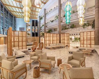 Maspalomas Princess - Maspalomas - Lounge