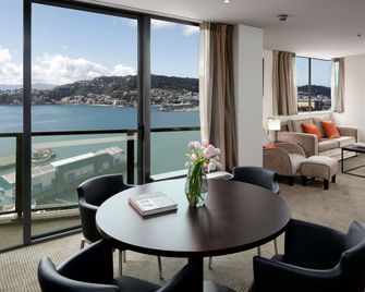 Rydges Wellington - Wellington - Habitación