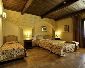 Tenuta San Francesco - Trinitapoli - Bedroom