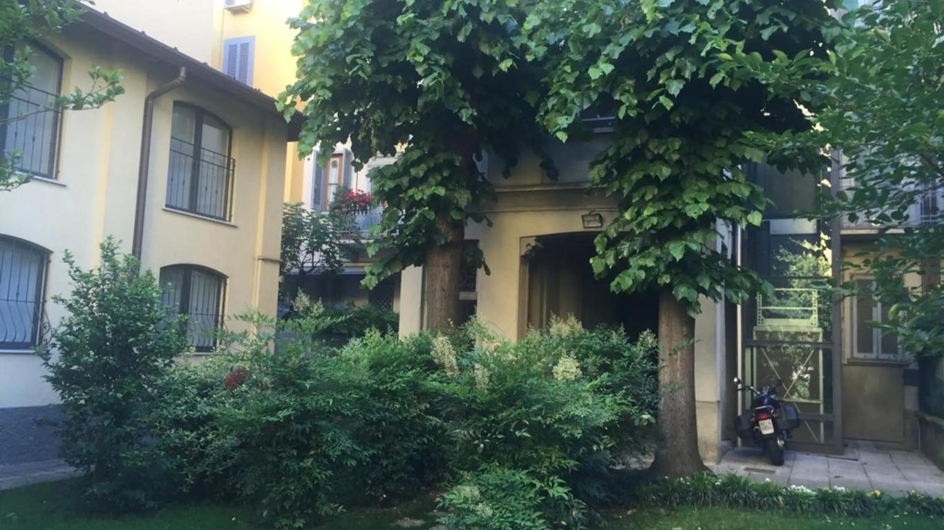 Loreto Elite Milano