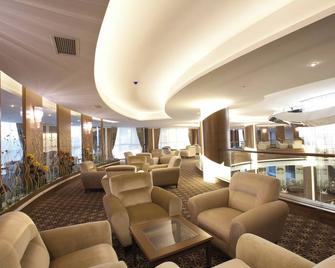 Grand Altuntas Hotel - Aksaray - Lounge