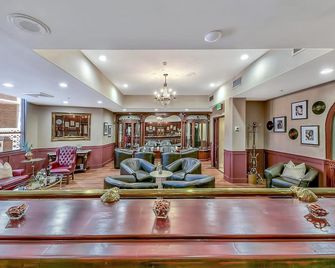 Plaza Resort Club Hotel - Reno - Lobby