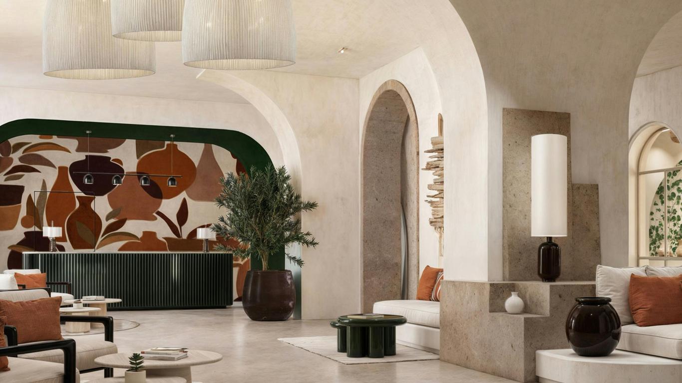 Cala Ponte, a Tribute Portfolio Hotel