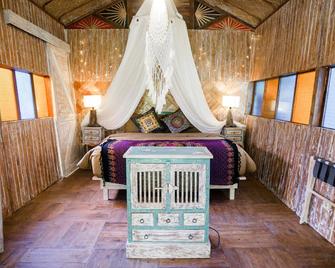 La Luna Resort Yogyakarta - Yogyakarta - Habitación