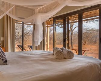Ukuthula Bush Lodge - Hoedspruit - Quarto