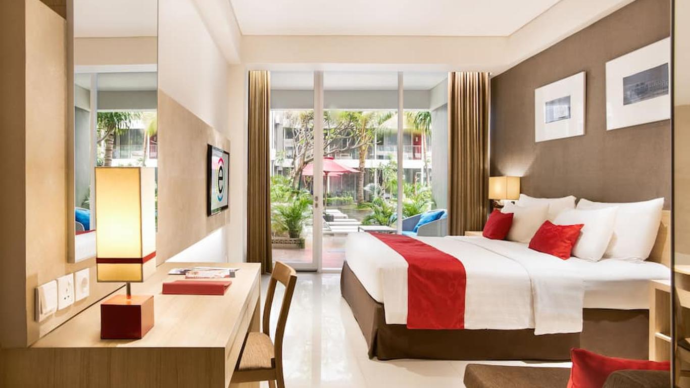 Ramada Encore by Wyndham Seminyak Bali