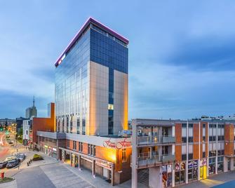 Hotel Dal Kielce - Kielce - Building
