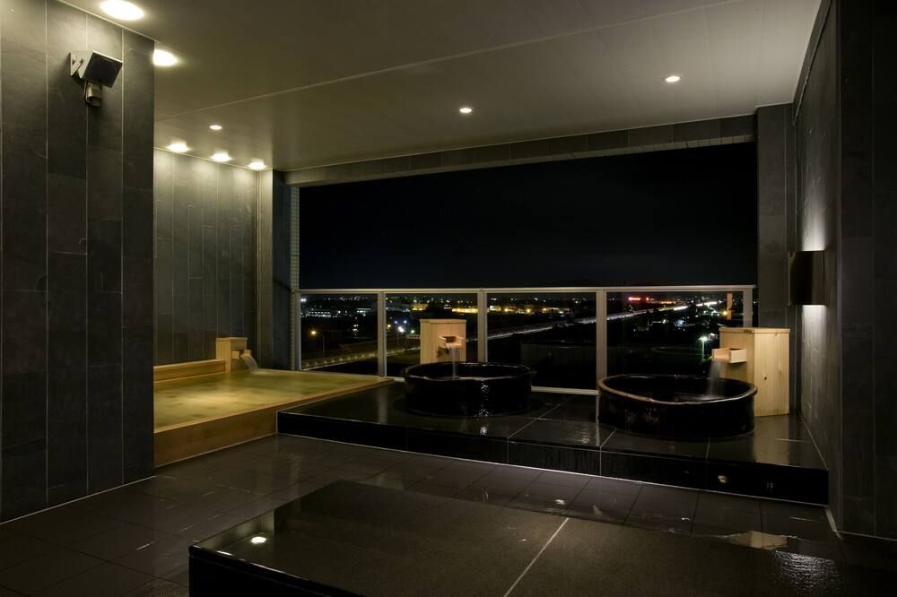 Candeo Hotels Shizuoka Shimada - Shimada - Spa