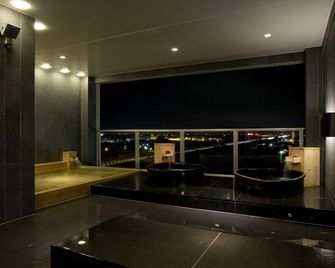 Candeo Hotels Shizuoka Shimada - Shimada - Spa
