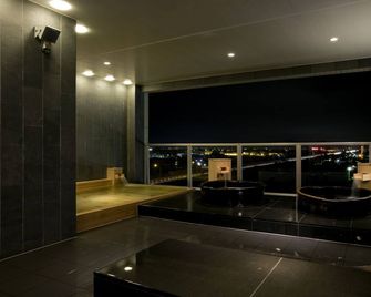 Candeo Hotels Shizuoka Shimada - Shimada - Spa