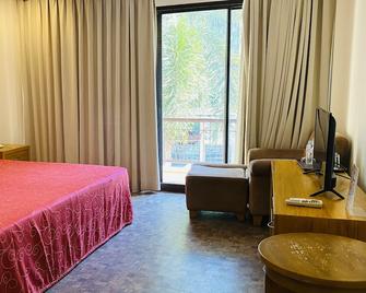 Bayfront Hotel Subic - Olongapo - Bedroom