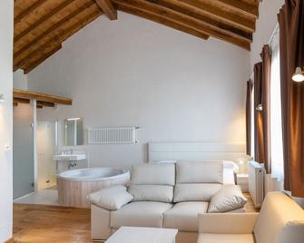 Somo Garden Villas - Somo - Living room