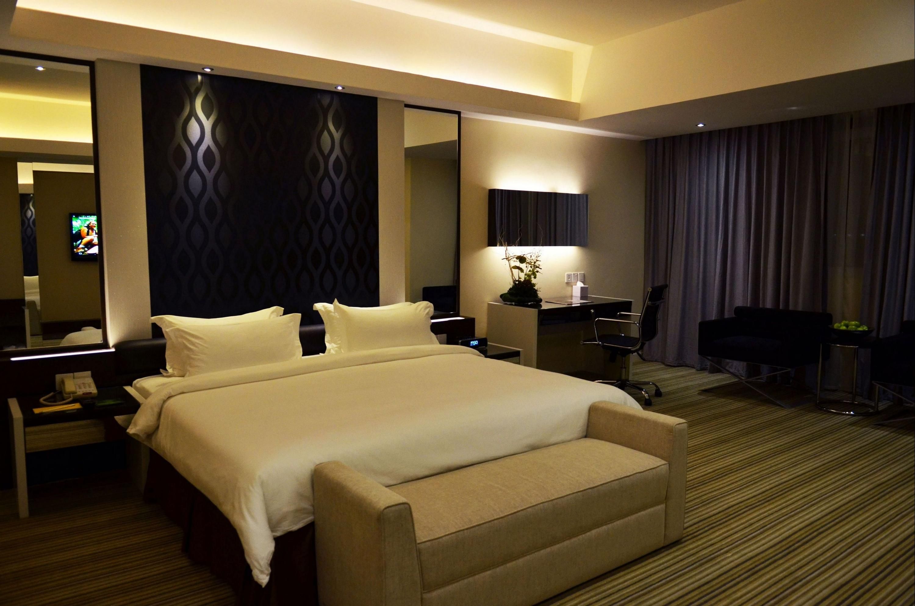 Ixora Hotel Penang thumbnail 3