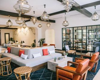 Four Seasons Residence Club Aviara - Carlsbad - Oleskelutila