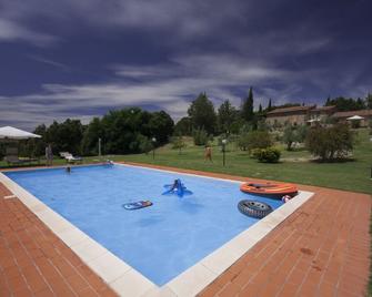 Tenuta Aronne - Massa Marittima