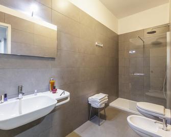 Ibis Styles Brindisi - Brindisi - Habitación