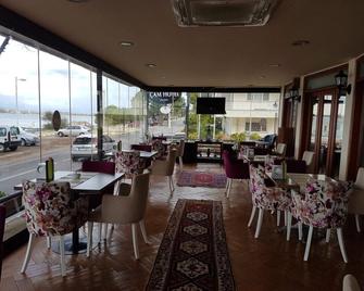 Etap Altinel Cam Hotel - Ayvalık - Restaurante