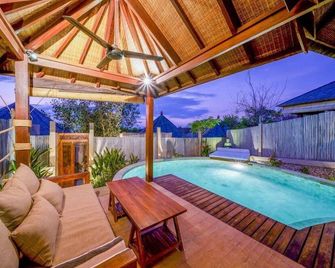 Blue Lagoon Avia Villas - Nusa Penida
