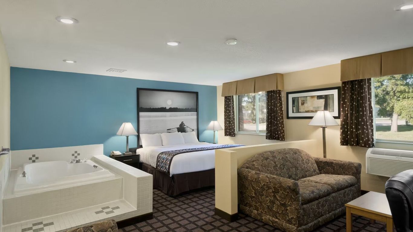 Fairview Inn & Suites Whitewater