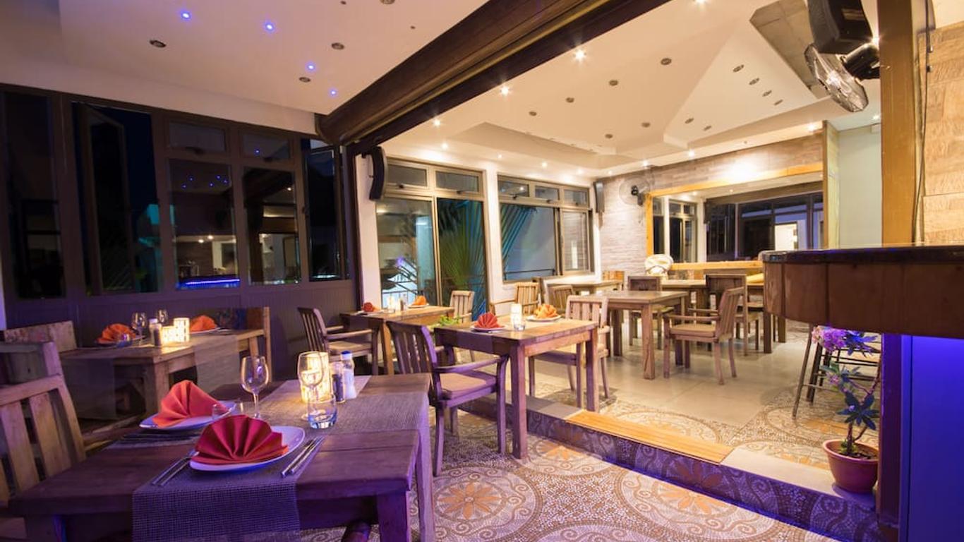 Villa Alizee