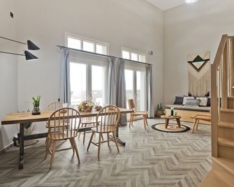Kalimera Karpathos Exclusive Villas - Karpathos