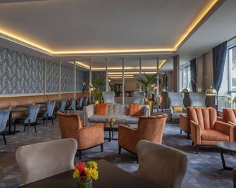 Grand Canal Hotel - Dublín - Lounge