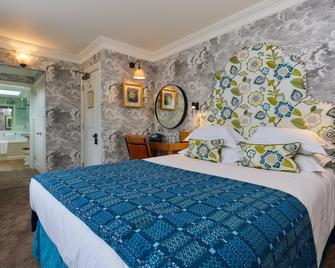 The Old Bridge - Huntingdon - Bedroom