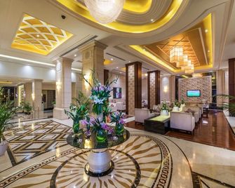 Boudl Taif - Taif - Lobby