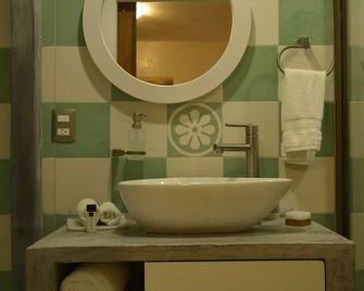 Hotel vinahel - San Cristóbal de las Casas