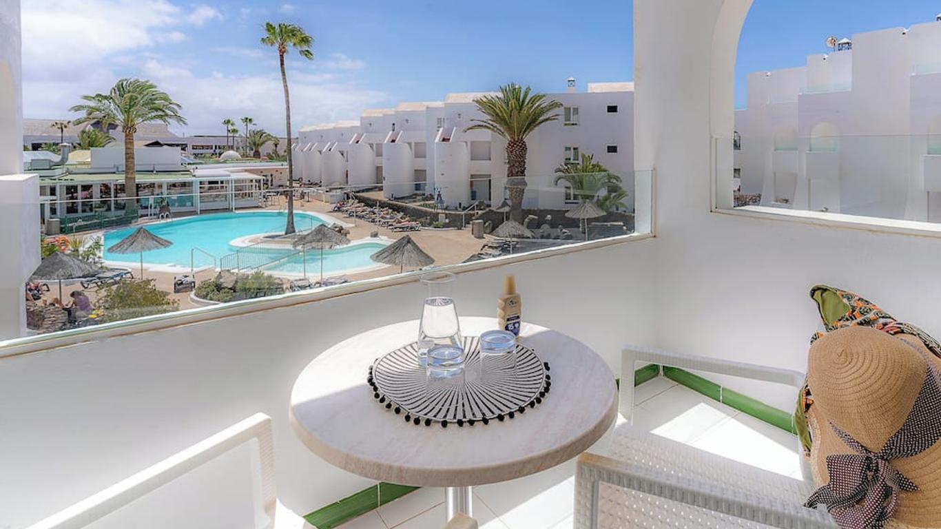Hotel Club Siroco - Adults Only