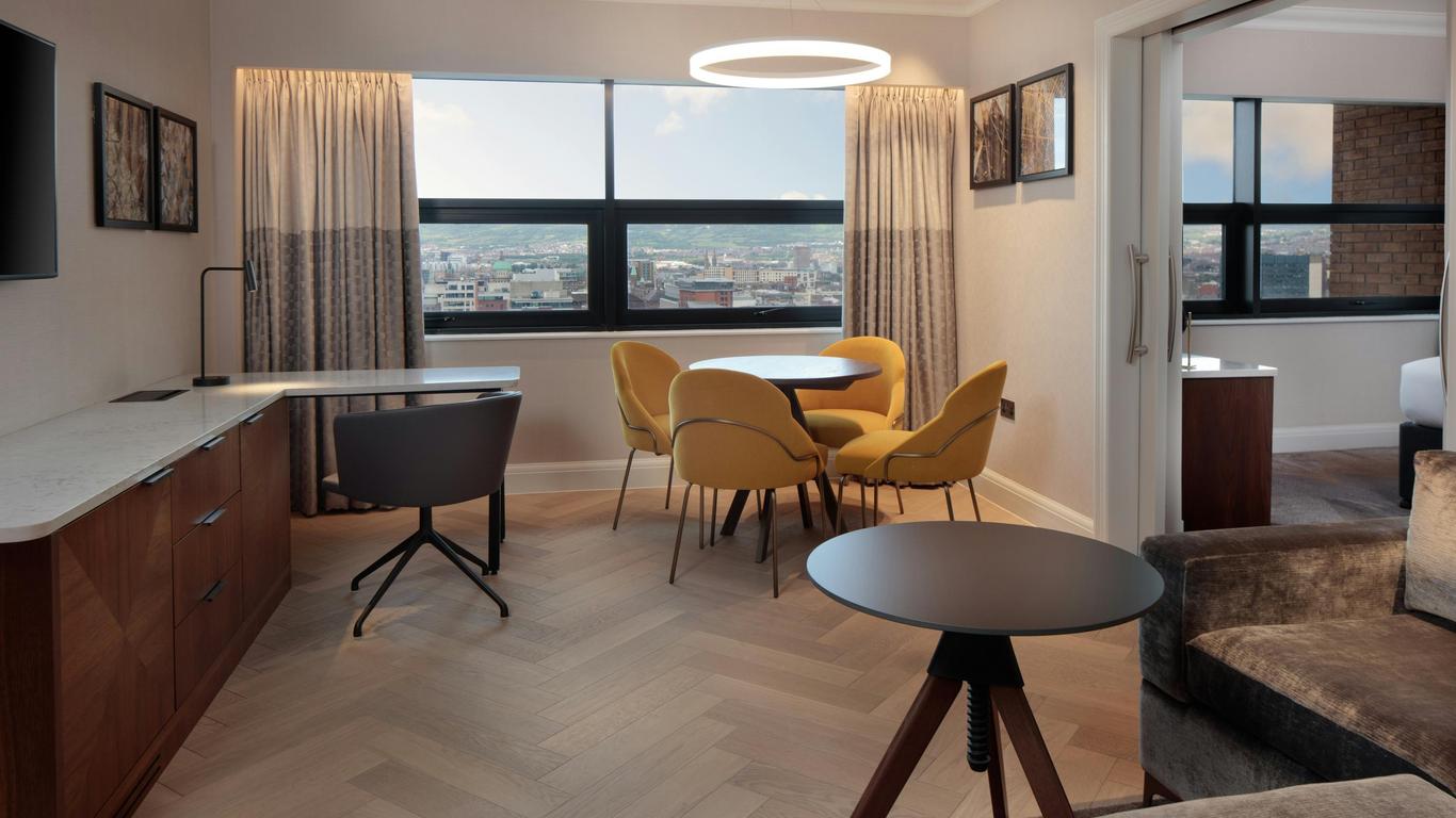 Hilton Belfast