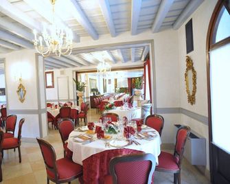 Hotel Aldo Moro - Montagnana - Restaurant