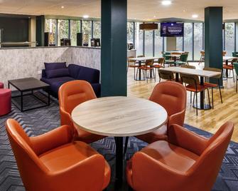 ibis budget London Heathrow Terminal 5 - Hounslow - Restaurant