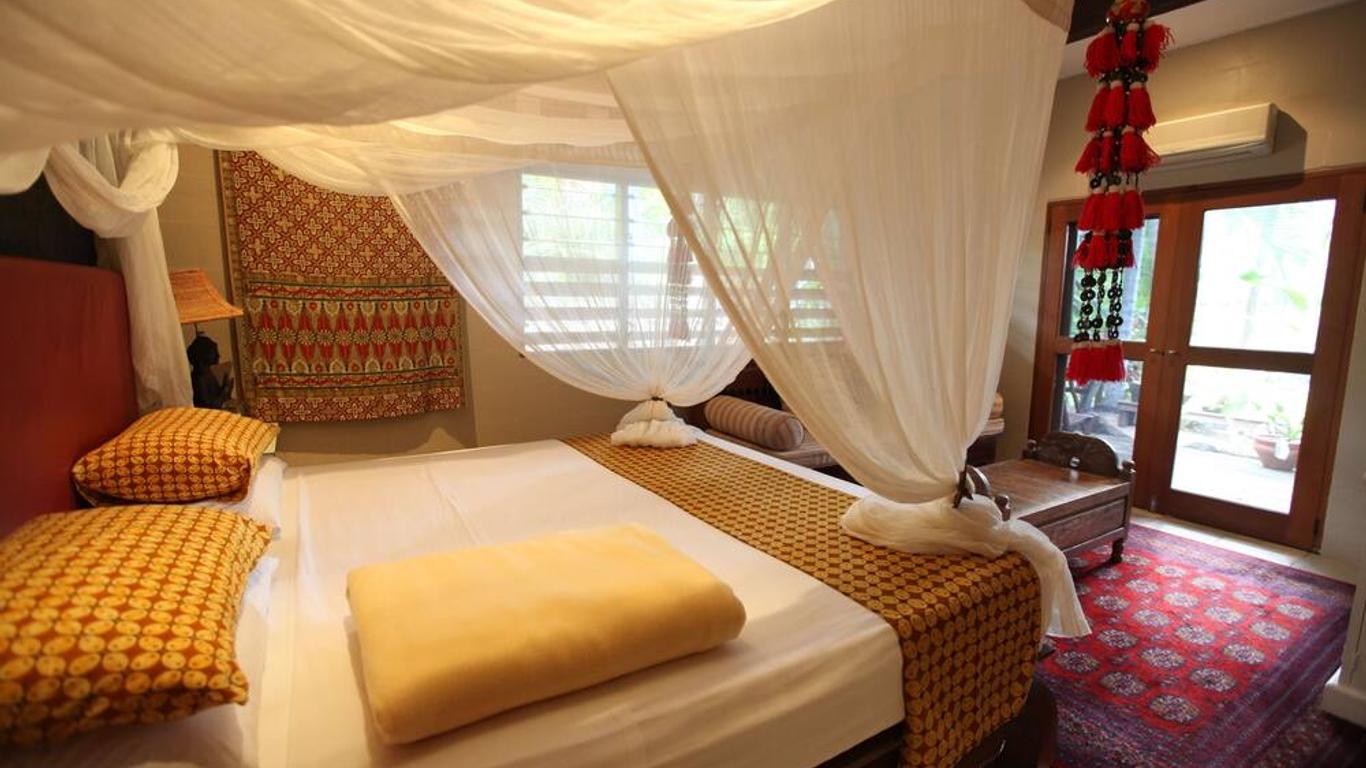 Mai Tai Resort