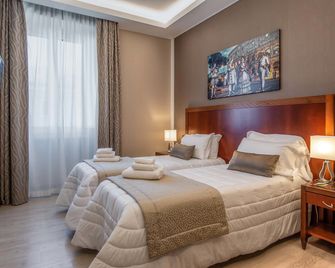 Hotel Genova - Rome