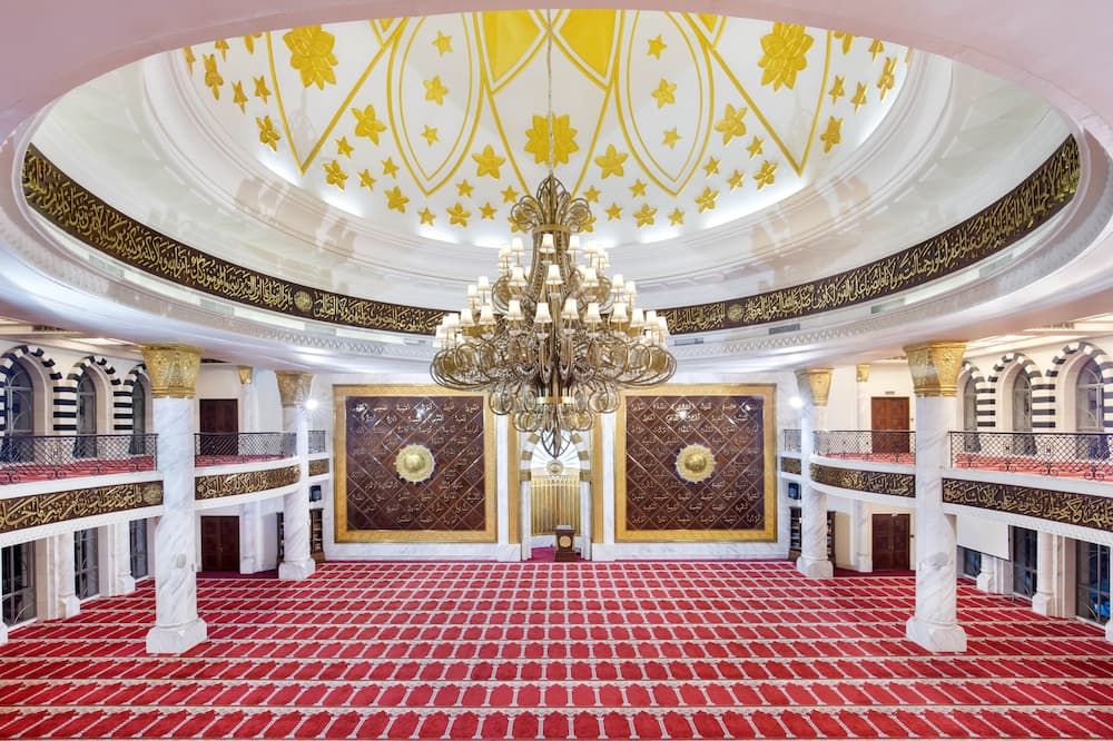 استوديو إيبيس باندونغ ترانس - باندونغ - ردهة