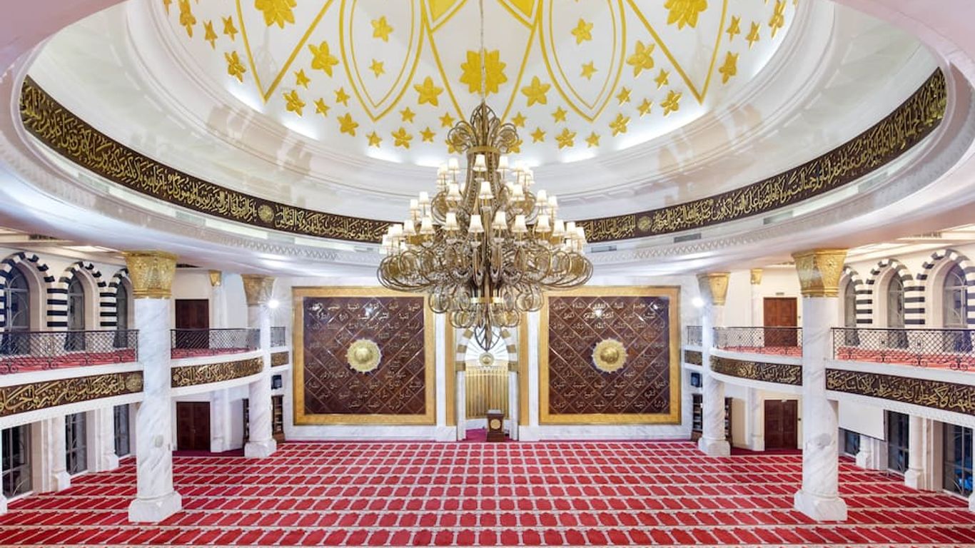 استوديو إيبيس باندونغ ترانس