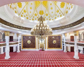 ibis Bandung Trans Studio - Bandung - Lobby