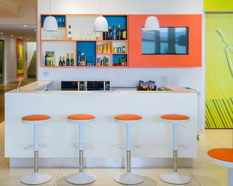 ibis Styles Ponta Pora - Ponta Porã - Bar