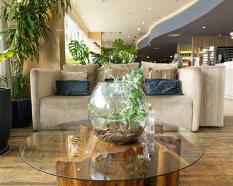 ibis Styles Curitiba Aeroporto - Сан-Жозе-дус-Піньяйс - Будівля