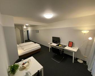 Hotel U - Mülheim an der Ruhr - Habitación