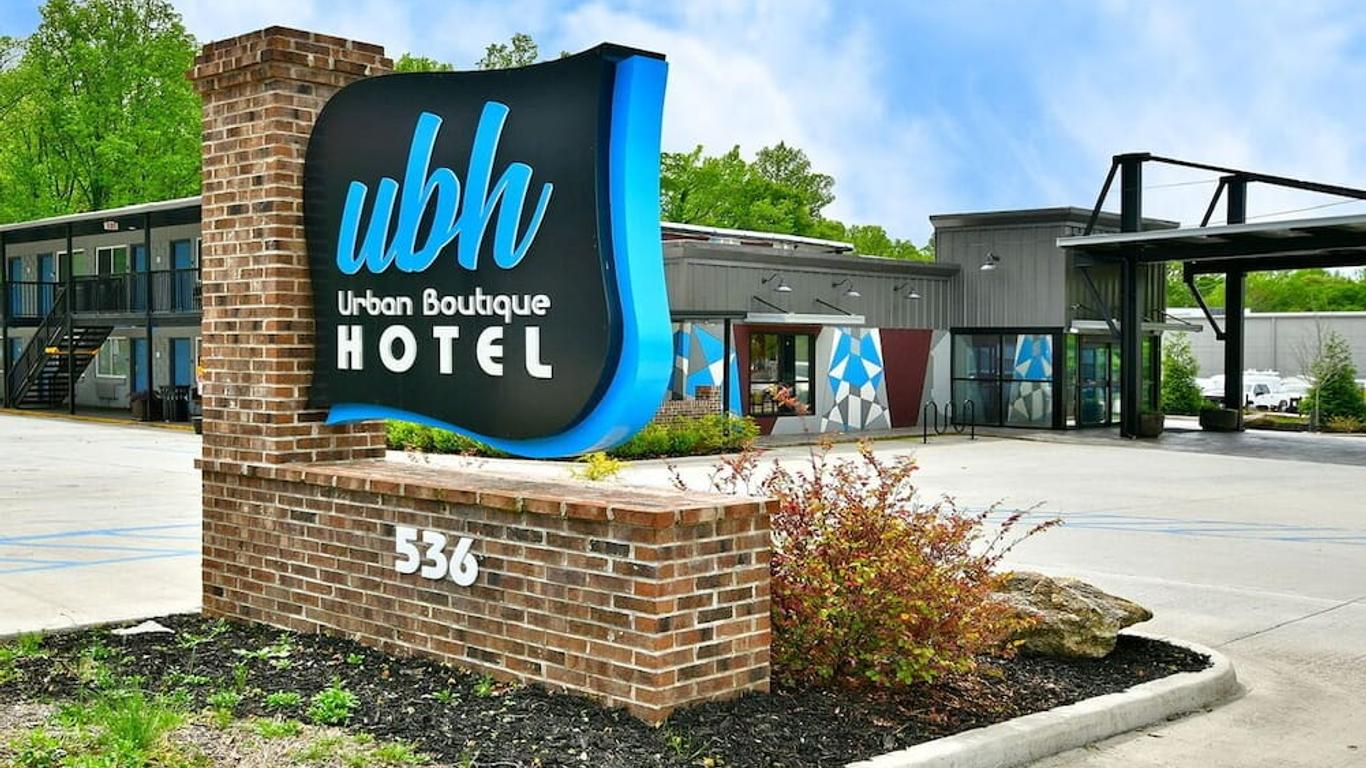 Urban Boutique Hotel, BW Signature Collection