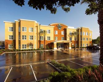 Homewood Suites by Hilton Carlsbad-North San Diego County - Carlsbad - Edificio