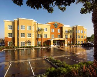 Homewood Suites by Hilton Carlsbad-North San Diego County - קרלסבאד - בניין