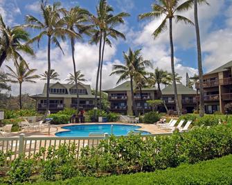 Castle Kaha Lani Resort - Lihue - Pool