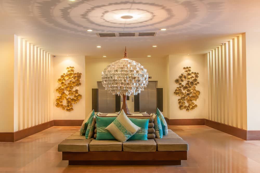 Lotus Blanc Resort - Siem Reap