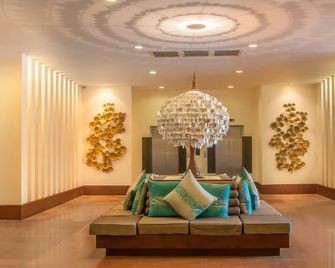 Lotus Blanc Resort - Siem Reap